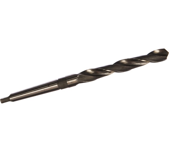 Изображение товара Сверло по металлу (14х108х189 мм; КМ1; Р6М5) Sekira 36236