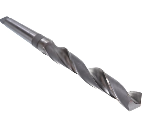 Изображение товара Сверло по металлу (20х140х238 мм; КМ2; Р6М5) Sekira 36251