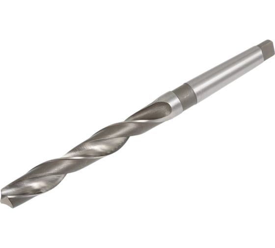 Изображение товара Сверло по металлу (19х135х233 мм; КМ2; Р6М5) Sekira 36250