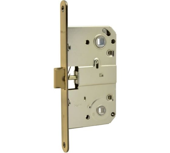 Изображение товара Корпус замка НОРА-М М 13-90 мм ст. бронза под фикс. 9618