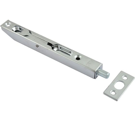 Изображение товара Ригель НОРА-М 5 1/2 дюйма хром 4529