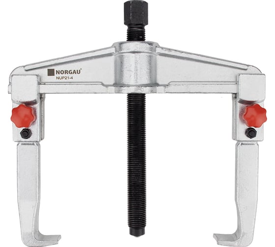 Изображение товара 2-х захватный съемник NORGAU тип NUP21-4, 200x150 мм 065001054