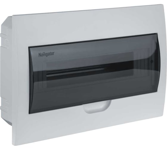Изображение товара Коробка Navigator 93 806 NSS-DBI-15-WH-IP41 93806
