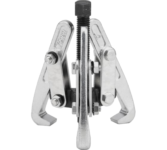 Изображение товара 3-х захватный шарнирный съемник NORGAU тип NUP36-1, 80x75 мм 065125001