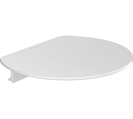 Изображение товара Полка Hansgrohe WallStoris 27915700