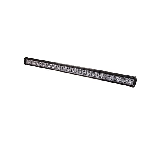 Изображение товара Светодиодная фара SKYWAY OFF ROAD прямоугольная 12V/24V 270W 6000К 90 диодов дальний свет S08401002