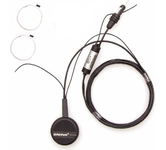 Изображение товара Активная внутрисалонная антенна FM SKYWAY АРКТУР S00203006