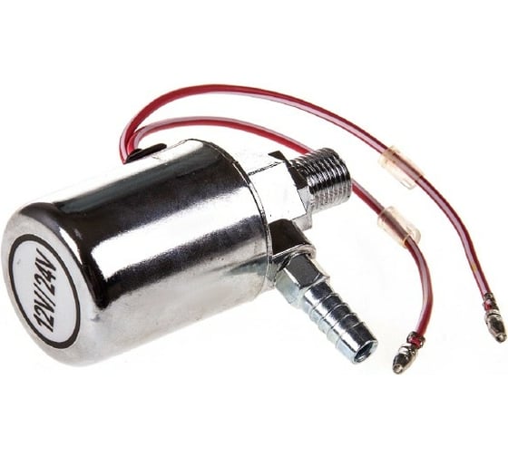 Изображение товара Магнитный клапан SKYWAY 006 для воздушных сигналов 12V/24V S07601006