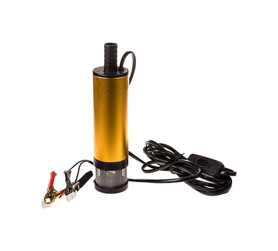 Изображение товара Насос перекачки топлива SKYWAY для солярки 51 мм S08801007