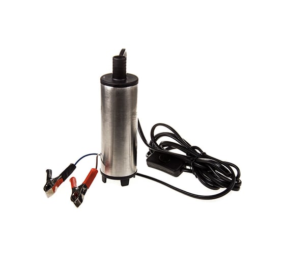 Изображение товара Насос перекачки топлива SKYWAY для солярки 51 мм S08801005