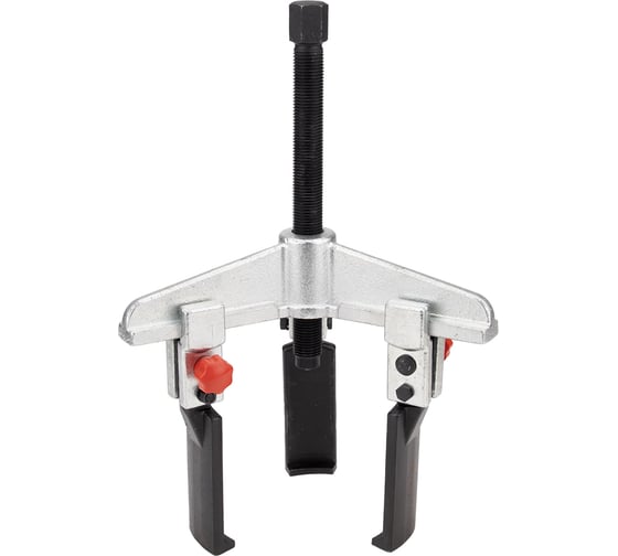 Изображение товара 3-х захватный съемник NORGAU 200x150 мм, тип NUP32-4 065117014