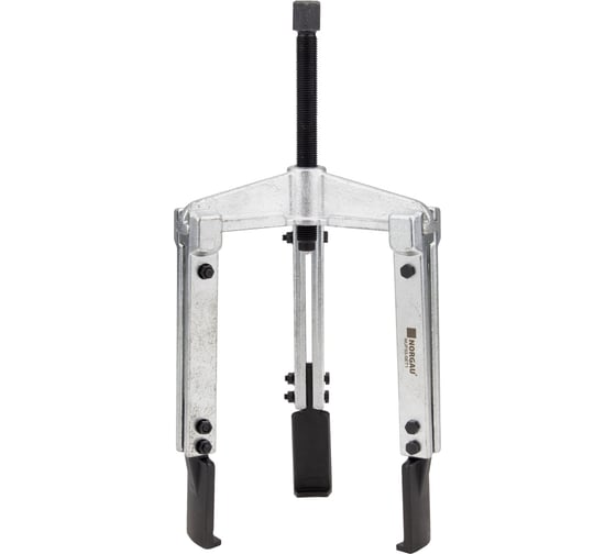 Изображение товара Набор 3-х захватных съемников NORGAU 130х250 мм, тип NUP33-SET1 065118901