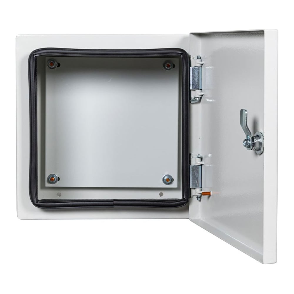 Изображение товара Универсальный монтажный шкаф MASTERMANN 11у+ 300х300х220 мм IP66