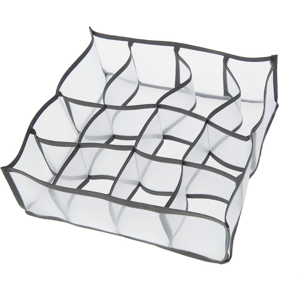 Изображение товара Органайзер You'll Love Соты Микс 12 секций/50/10 77030