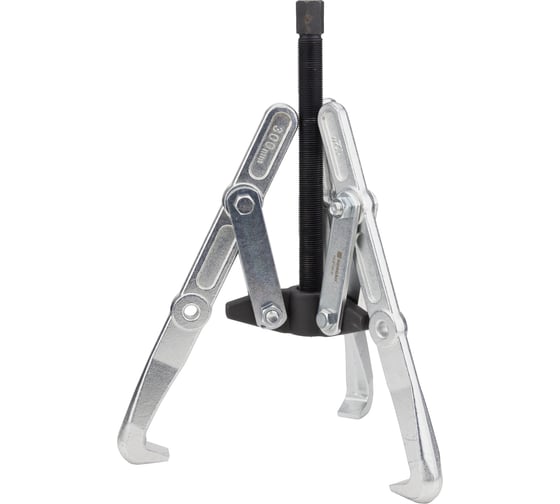 Изображение товара 3-х захватный шарнирный съемник NORGAU 300x220 мм, тип NUP36-6 065125006