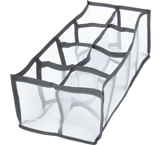 Изображение товара Органайзер You'll Love Мини-Соты 8 секций/50/10 77028