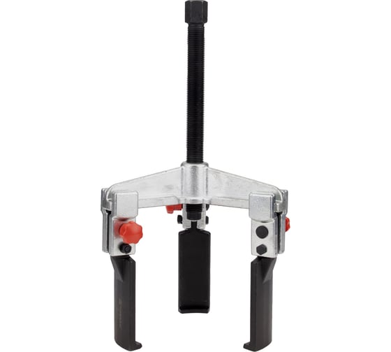 Изображение товара 3-х захватный съемник NORGAU 160x150 мм, тип NUP32-3 065117013