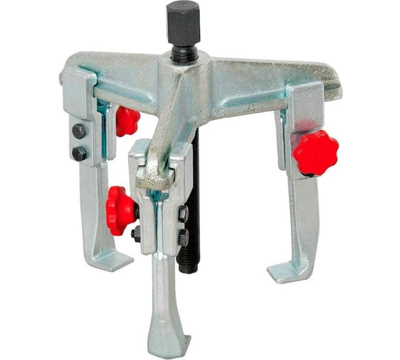 Изображение товара 3-х захватный съемник NORGAU 130x100 мм, тип NUP31-2 065112052