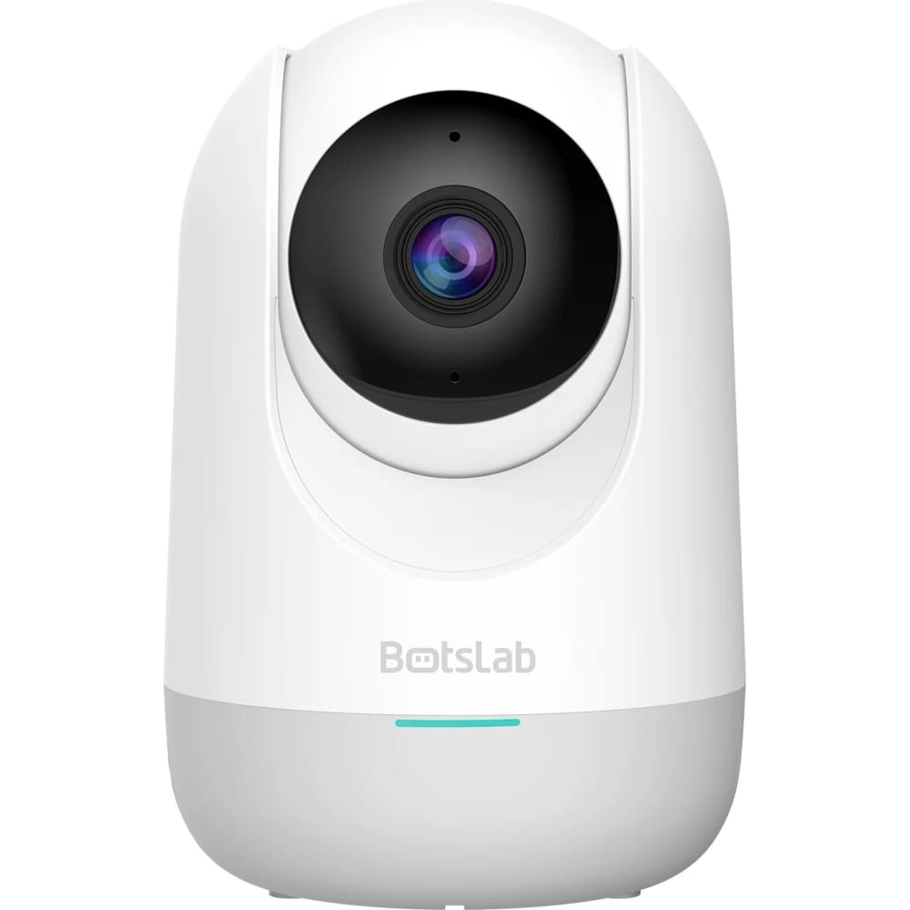 Камера Botslab домашняя поворотная камера sibling