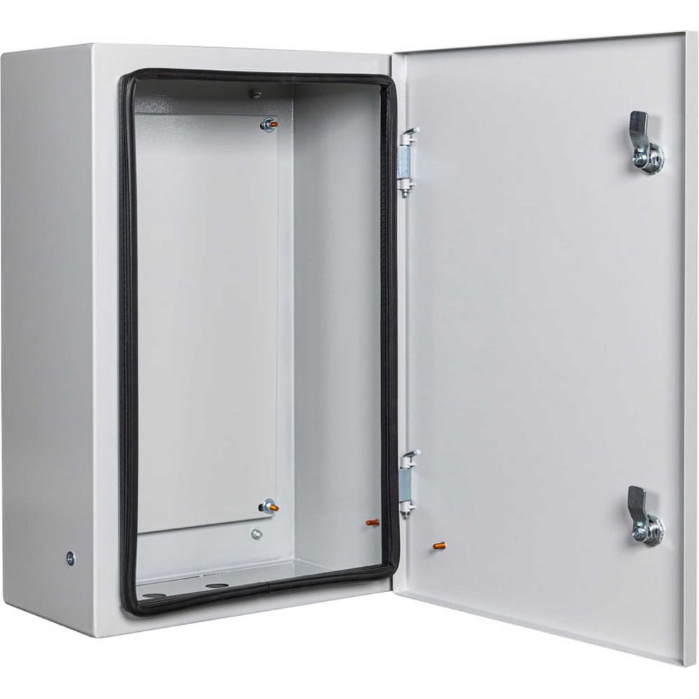 Изображение товара Универсальный монтажный шкаф MASTERMANN -14У+ IP66 400х600х250 мм