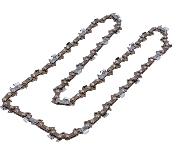 Изображение товара Цепь 57 звеньев, 3/8", 1,3 мм, зуб NT-нано REDVERG 5024995