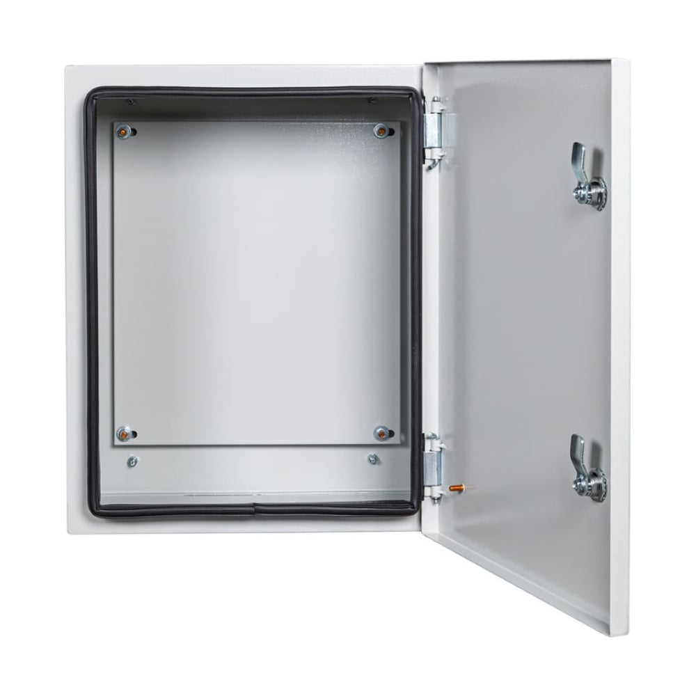 Изображение товара Универсальный монтажный шкаф MASTERMANN -13У 400х500х220 мм IP66