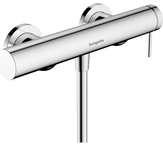 Изображение товара Смеситель для душа Hansgrohe Tecturis S однорычажный, внешнего монтажа, хр 73622000