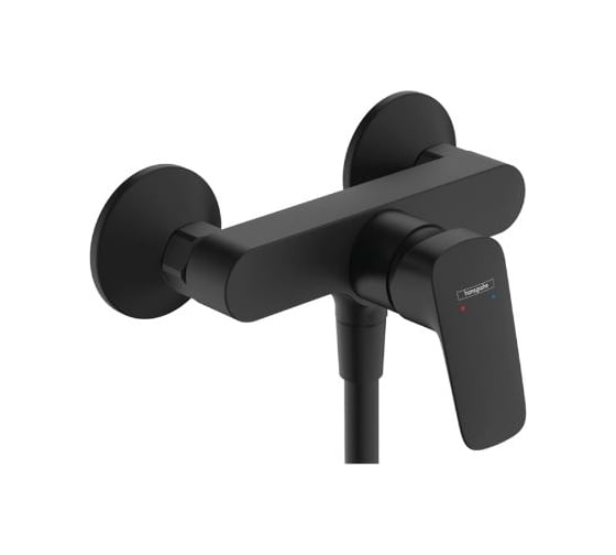 Изображение товара Смеситель для душа Hansgrohe Logis однорычажный, ВМ, мч 71600670