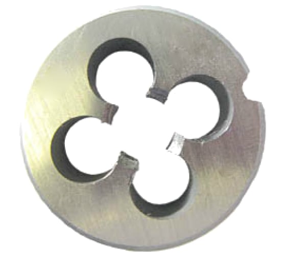 Изображение товара Плашка М 20х0,5 STV 00-00000753