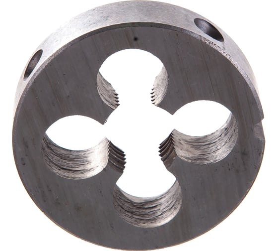 Изображение товара Плашка М 12х1,25 Р6М5 Sekira 00000036305