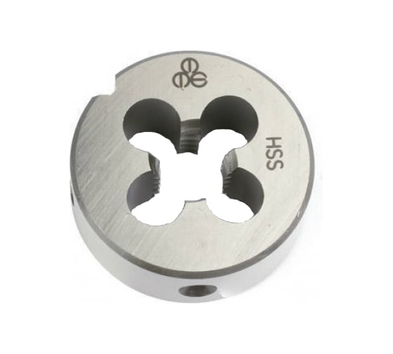 Изображение товара Плашка №12 UNF 28 ниток STV 00-00000876