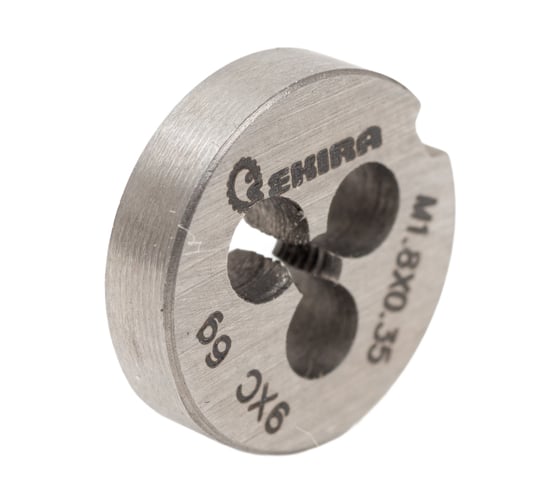 Изображение товара Плашка М 1,8х0,35 Sekira 00000036288