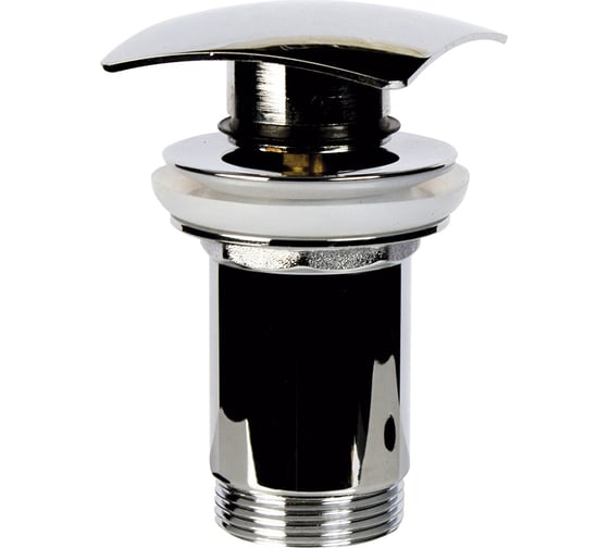 Изображение товара Донный клапан CLEVER QUICK-CLAC HYDRA 1-1/4" 98675