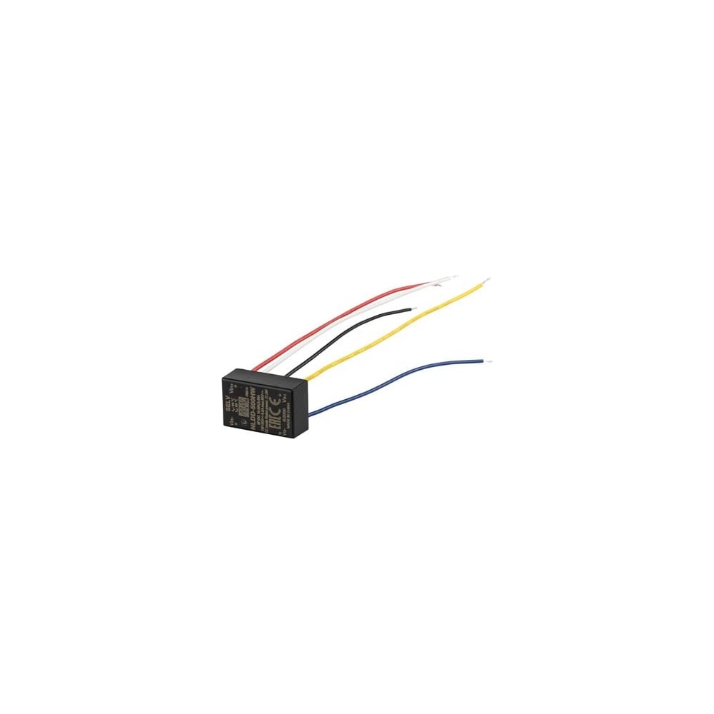Изображение товара Модульный преобразователь Mean Well NLDD-1400HW DC-DC 60 Вт 6-46 В