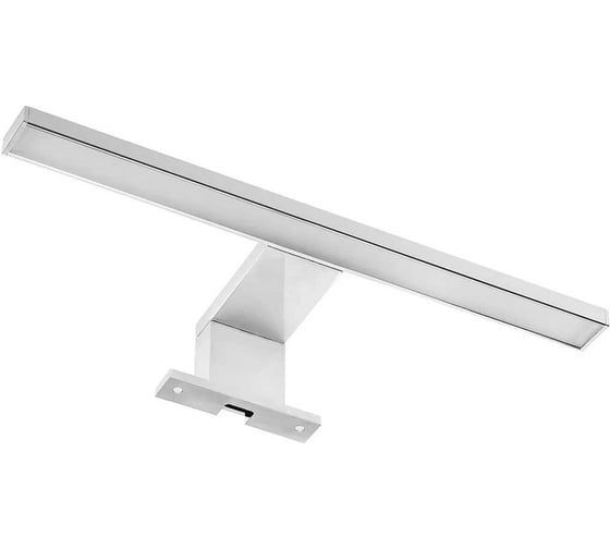 Изображение товара Точечный навесной светодиодный светильник GTV RADIUS 4,5W, 230V, хром, холодный свет LD-RA60ZB-40N