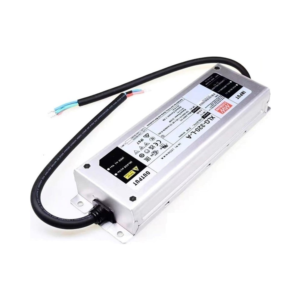Изображение товара LED-драйвер Mean Well XLG-320-M-AB AC-DC для освещения