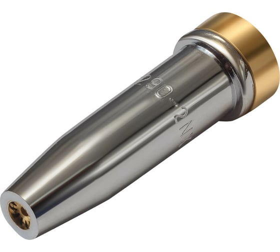 Изображение товара Мундштук пропановый №2 к резаку Р3-362 ПТК 00000028083