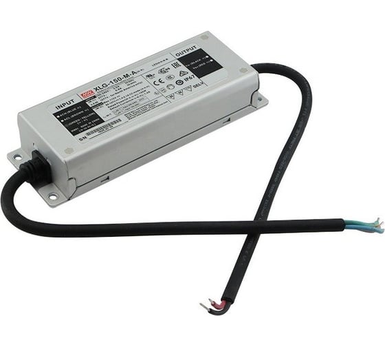 Изображение товара LED-драйвер Mean Well XLG-150-M-DA2 AC/DC Т03752689