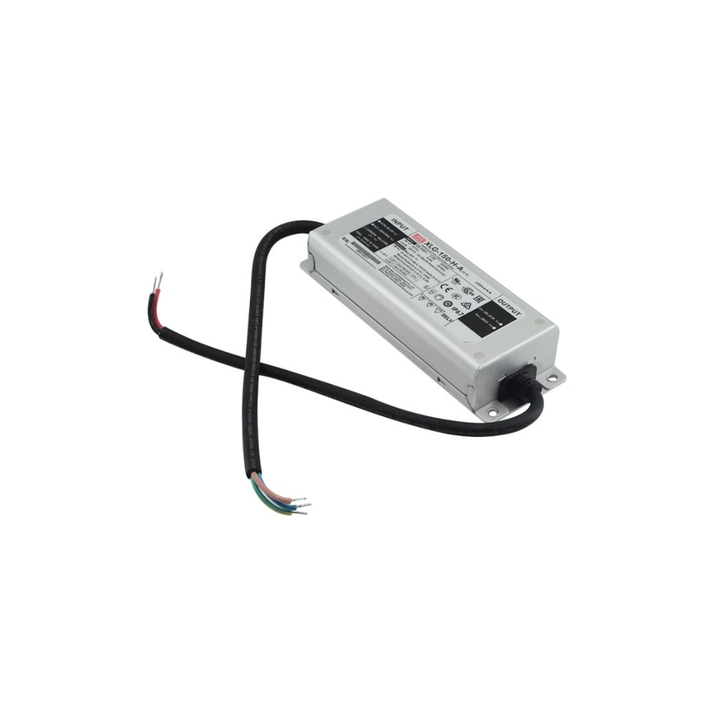 Изображение товара LED-драйвер Mean Well XLG-150-H-DA2 150 Вт AC/DC