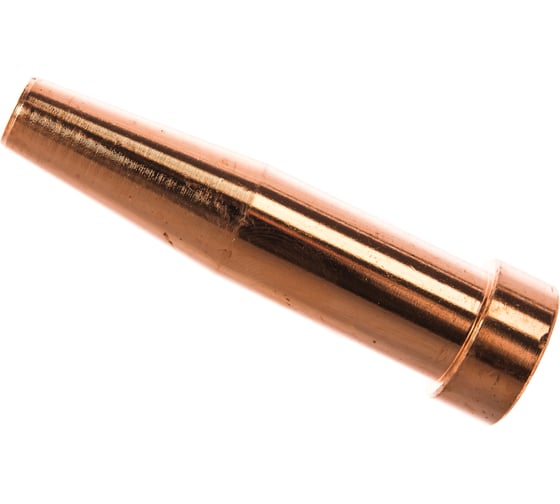 Изображение товара Мундштук ацетиленовый №0 к резаку Р3-362 ПТК 00000028073