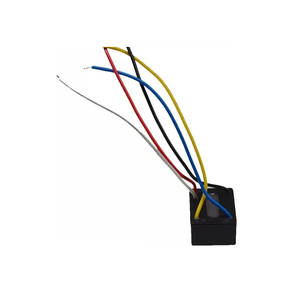 Изображение товара Модульный преобразователь Mean Well NLDD-1050HW DC-DC 60 Вт 6-52 В, защита от короткого замыкания