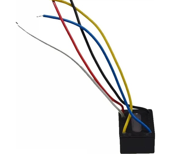 Изображение товара Модульный преобразователь Mean Well NLDD-1050HW DC-DC Т03669251