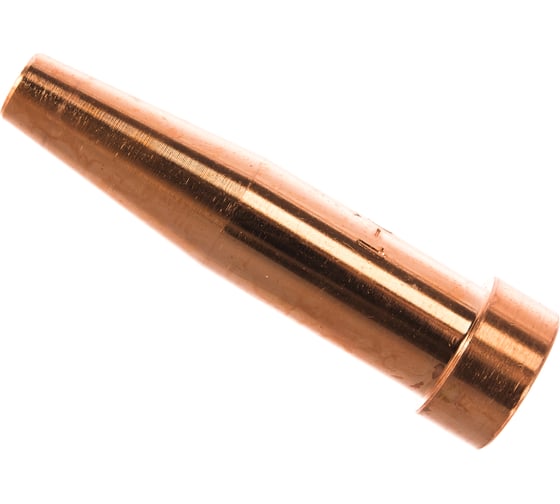 Изображение товара Мундштук ацетиленовый №1 к резаку Р3-362 ПТК 00000028074