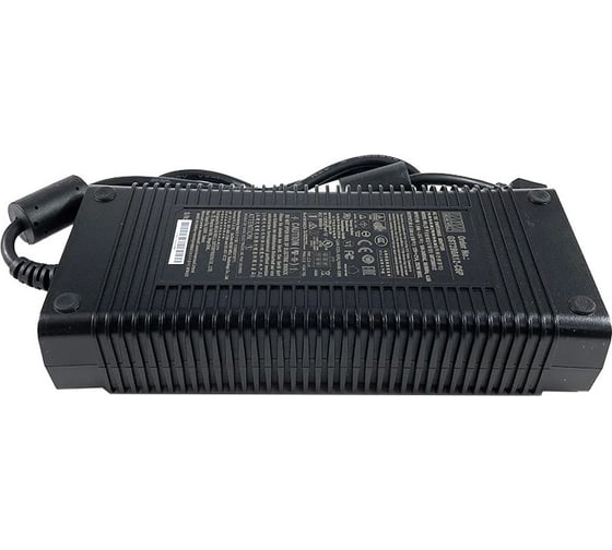 Изображение товара Настольный адаптер Mean Well GST280A15-C6P AC-DC Т02290632