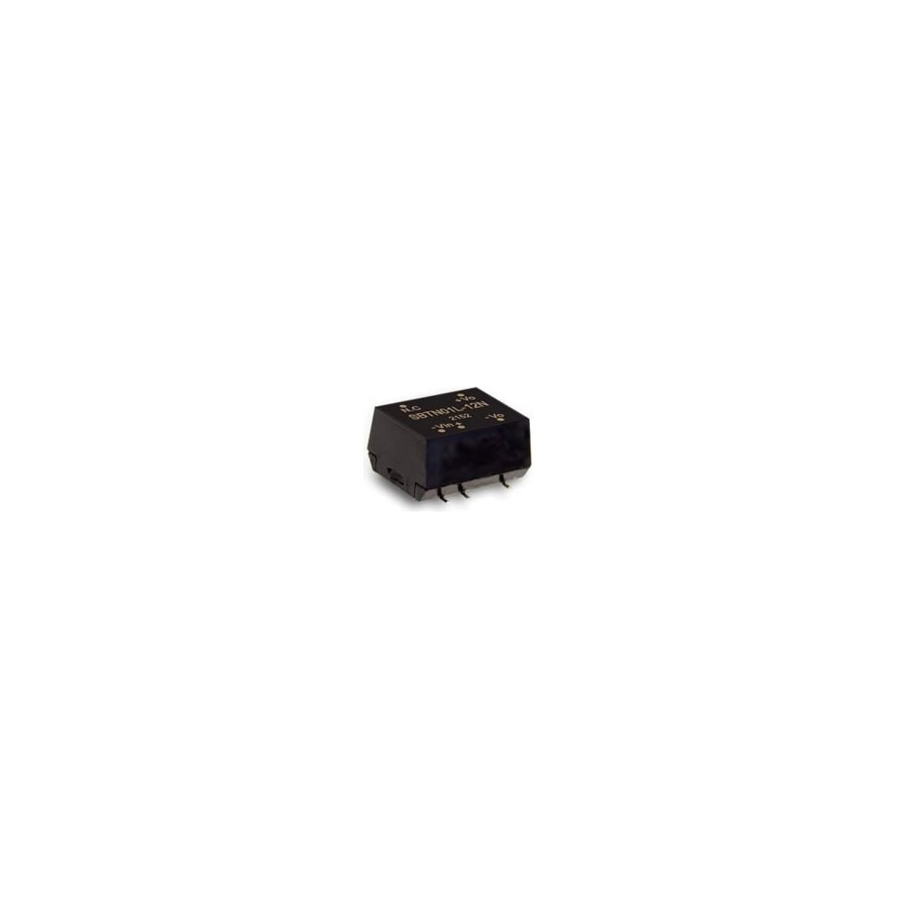 Изображение товара Преобразователь DC/DC Mean Well SBTN01L-05N 5 В 1 Вт компактный