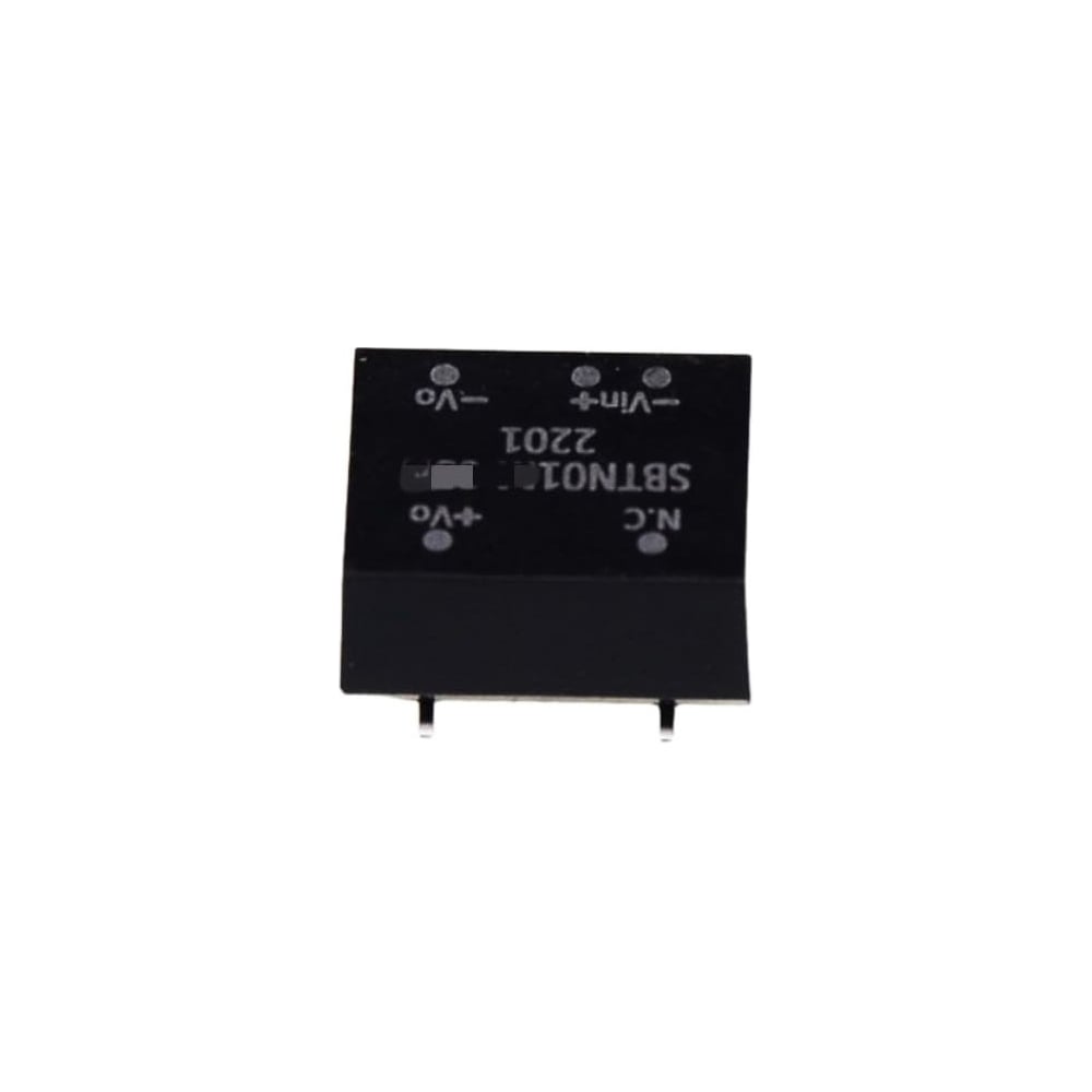 Изображение товара Преобразователь Mean Well SBTN01L-05N DC/DC Т03713937 Изображение товара Преобразователь Mean Well SBTN01L-05N DC/DC Т03713937