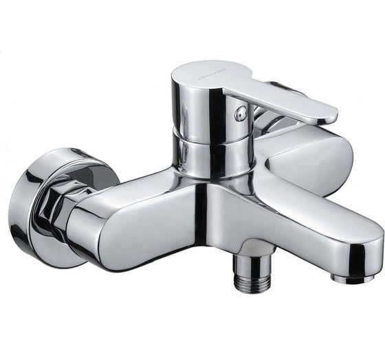 Изображение товара Смеситель для ванны-душа CLEVER ARTIC URBAN 98105