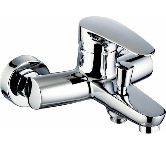 Изображение товара Смеситель для ванны-душа CLEVER BAHAMA XTREME 98282