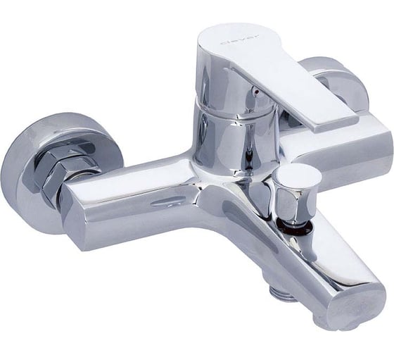 Изображение товара Смеситель для ванны-душа CLEVER ARTIC XTREME 98692