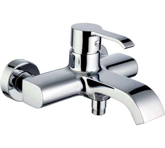 Изображение товара Смеситель для ванны-душа CLEVER CAIMAN XTREME 98543